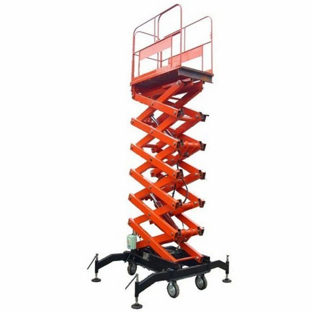 Vertical Lift