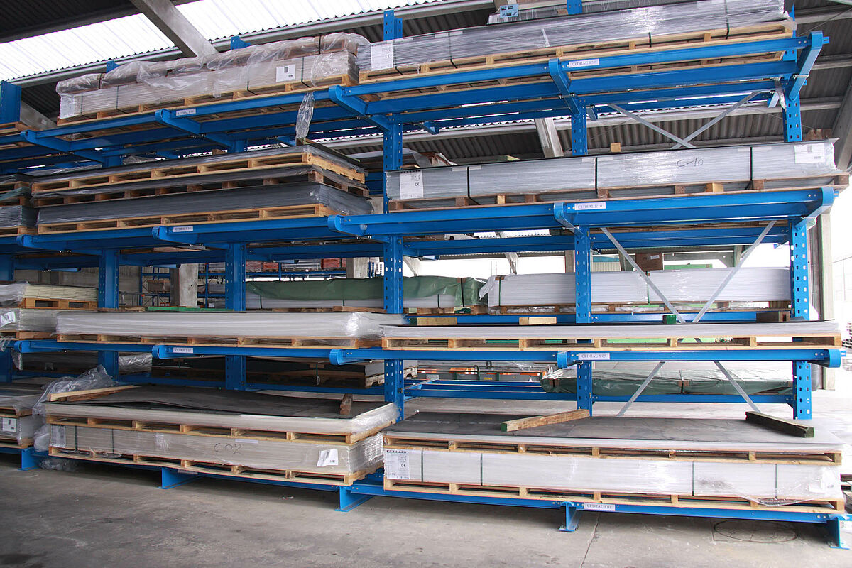 Storage System