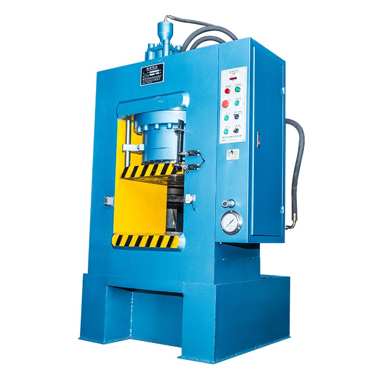 Hydrolic Machine